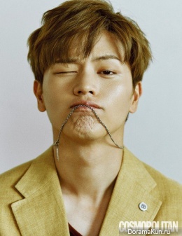 Yook Sung Jae