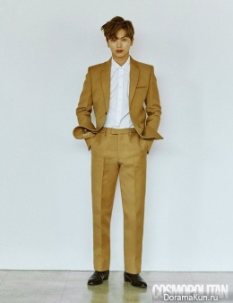 Yook Sung Jae