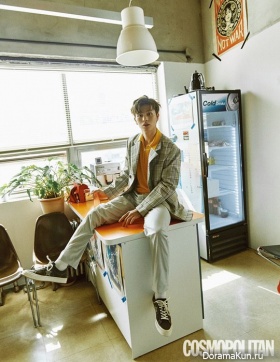 Yook Sung Jae