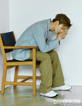 Yook Sung Jae