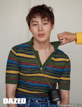 Ha Sung Woon