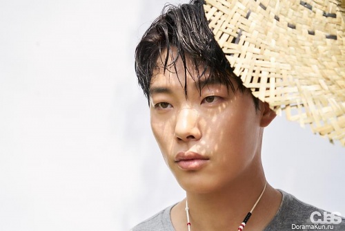 Ryu Jun Yeol