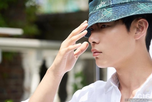 Ryu Jun Yeol