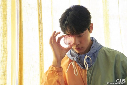 Ryu Jun Yeol