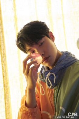Ryu Jun Yeol