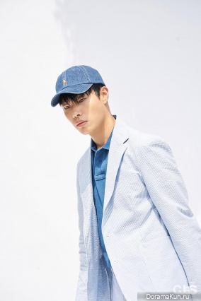 Ryu Jun Yeol