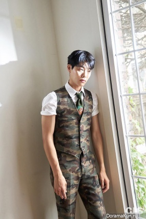 Ryu Jun Yeol
