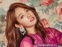 Park Shin Hye