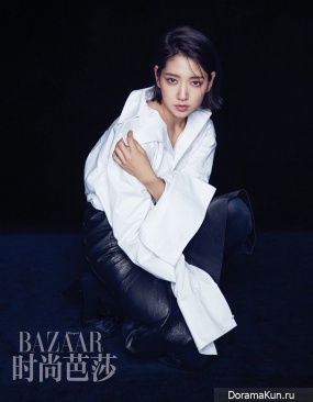 Park Shin Hye