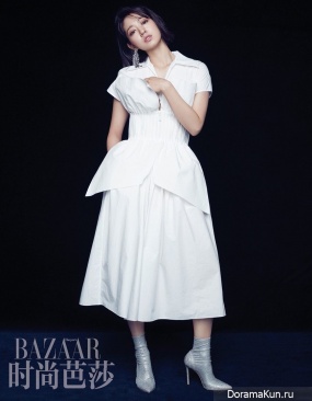 Park Shin Hye