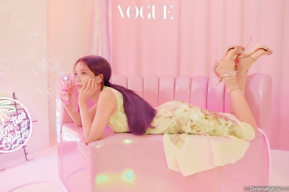 BLACKPINK