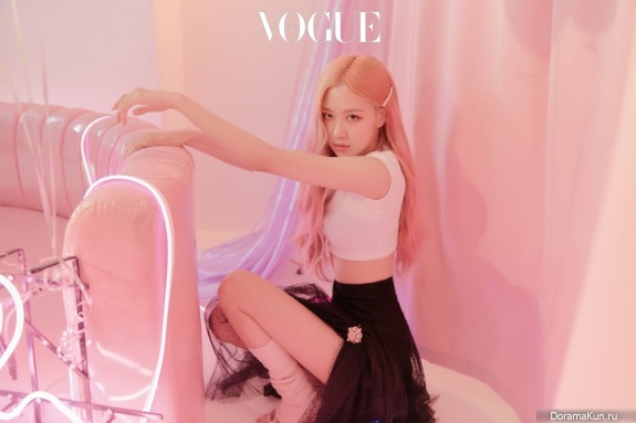 BLACKPINK