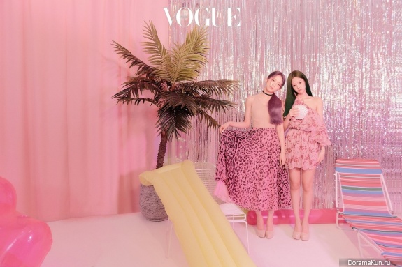 BLACKPINK