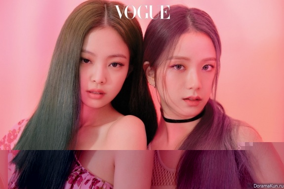 BLACKPINK