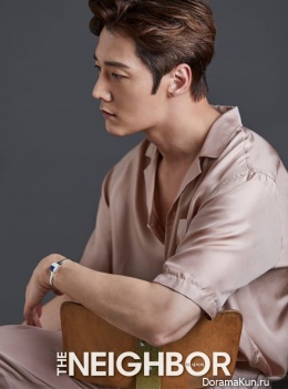 Choi Jin Hyuk