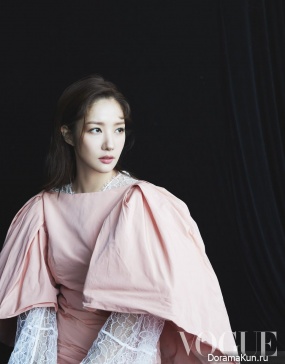 Park Min Young