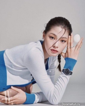 Kim A Hyun