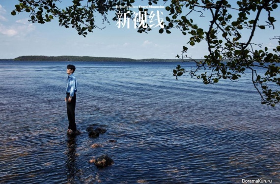 Zhu Yi Long