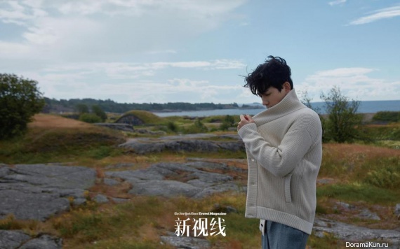 Zhu Yi Long