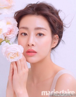 Kang So Ra