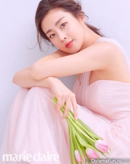 Kang So Ra