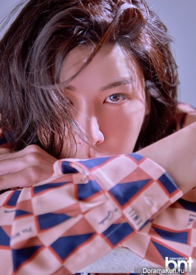 No Min Woo