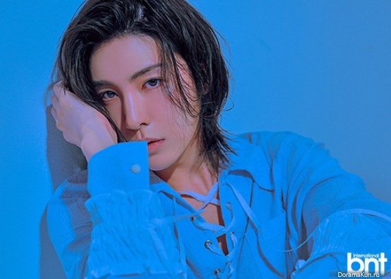 No Min Woo