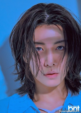 No Min Woo