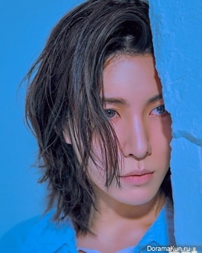 No Min Woo