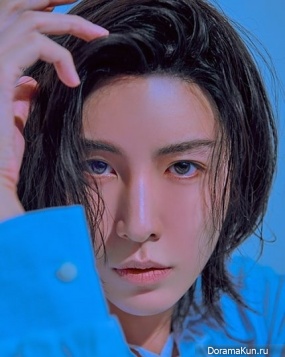 No Min Woo