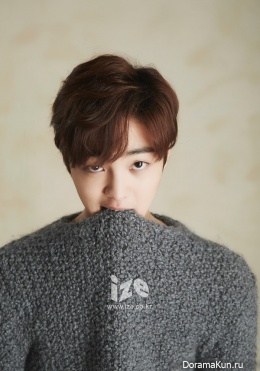 Kim Min Jae