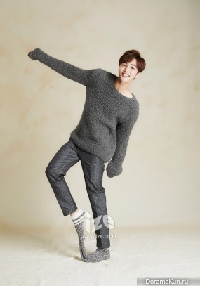 Kim Min Jae