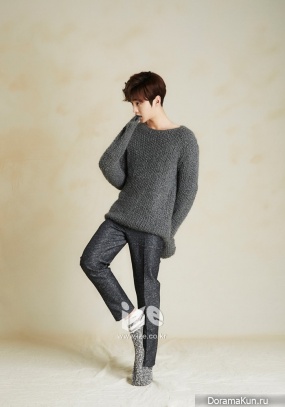 Kim Min Jae