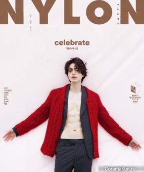 Lee Dong Wook