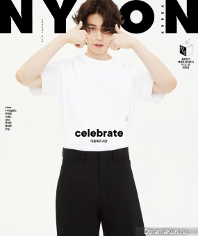 Lee Dong Wook