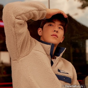 Nam Joo Hyuk