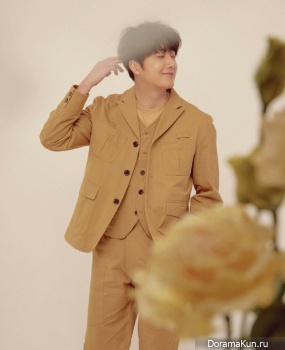 Jung Il Woo