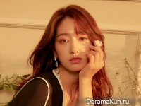Park Shin Hye