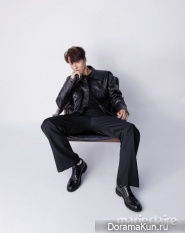 Jang Ki Yong