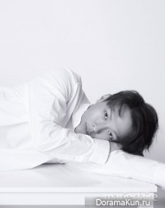 Jang Ki Yong
