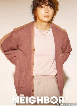 Jung Il Woo