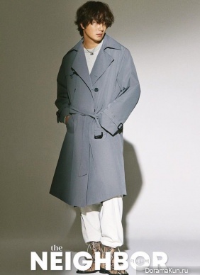 Jung Il Woo