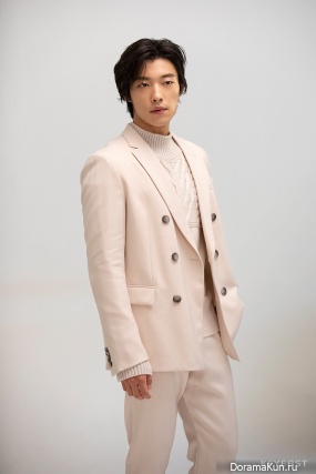 Woo Do Hwan