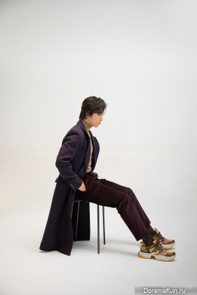Woo Do Hwan