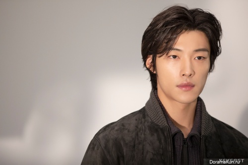 Woo Do Hwan