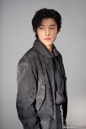 Woo Do Hwan