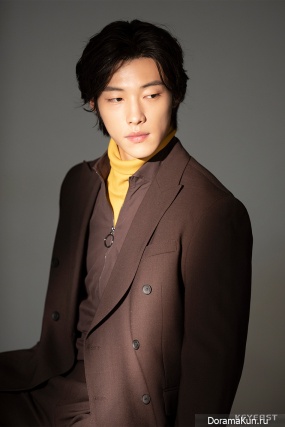 Woo Do Hwan