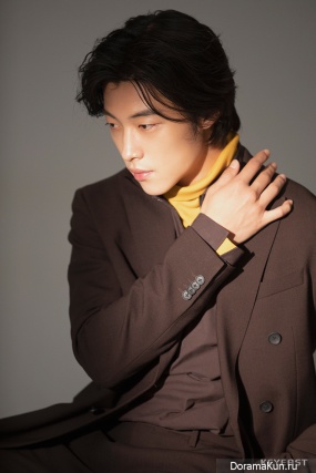 Woo Do Hwan