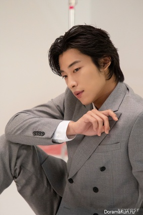 Woo Do Hwan