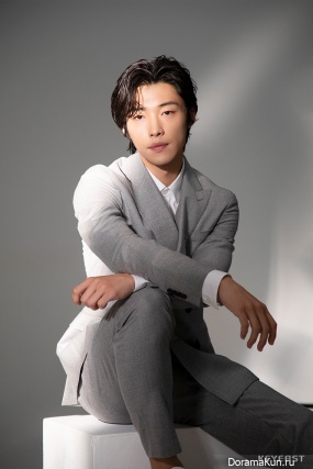 Woo Do Hwan